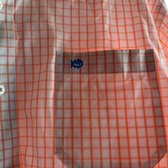 EUC Southern Tide Classic Fit - Picture 2 of 6
